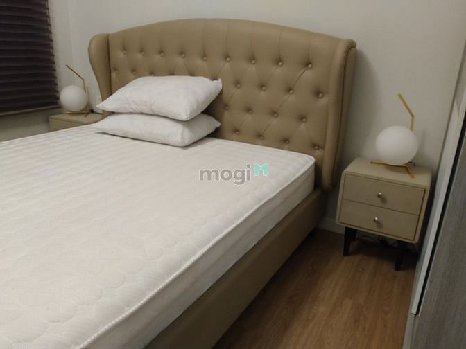 Hình ảnh Cho thuê Masteri An Phú 71m2 lầu 20 căn góc view sông, nội thất full