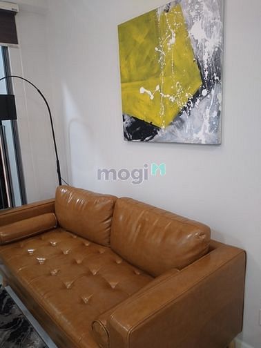 Hình ảnh Cho thuê Masteri An Phú 71m2 lầu 20 căn góc view sông, nội thất full