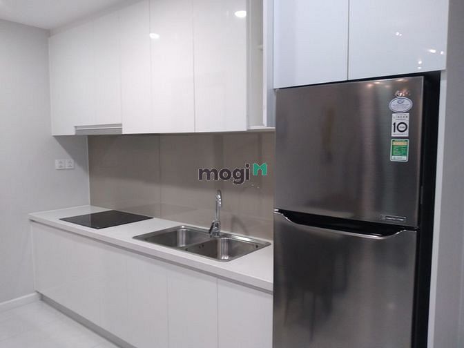Hình ảnh Cho thuê Masteri An Phú 71m2 lầu 20 căn góc view sông, nội thất full
