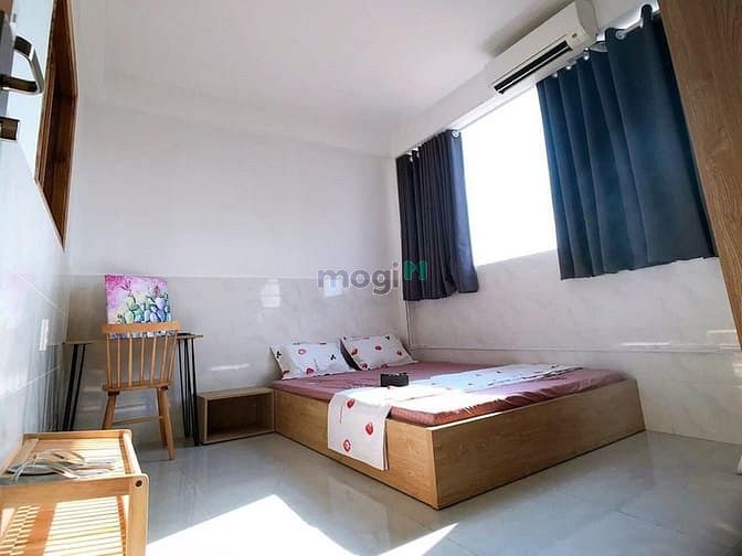 Hình ảnh Mb6623 nạp rút nhanh chóng 1 pn đường bình long full nội thất dt 35m2