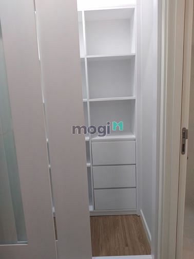 Hình ảnh Cho thuê Masteri An Phú 71m2 lầu 20 căn góc view sông, nội thất full