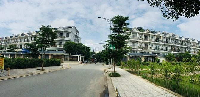 Hình ảnh Bán đất khu Saigon coop, 5x20 giá khó tìm ra lô thứ 2