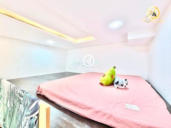 Hình ảnh 💎 Mb6623 nạp rút nhanh chóng Duplex Balcony - Giá Rẻ - Máy giặt riêng từng phòng