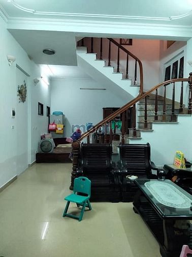 Hình ảnh Bán nhà Vạn Phúc, lô góc dân xây, 48M chỉ 3.75 tỷ