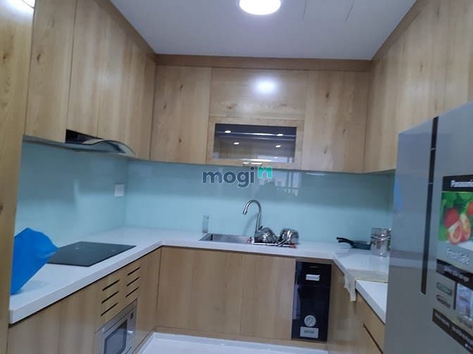 Hình ảnh Cho thuê chung cư cao cấp Orchard Park View, Novaland, Phú Nhuận, 85m2