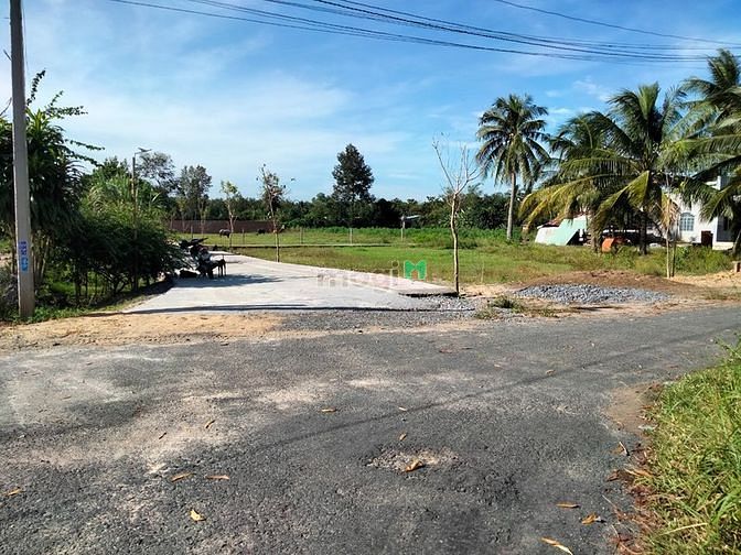 Hình ảnh Đất Xóm Đồng Thành Phước Gò Dầu Tây Ninh Giá rẻ