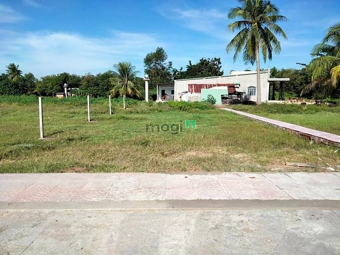 Hình ảnh Đất Xóm Đồng Thành Phước Gò Dầu Tây Ninh Giá rẻ