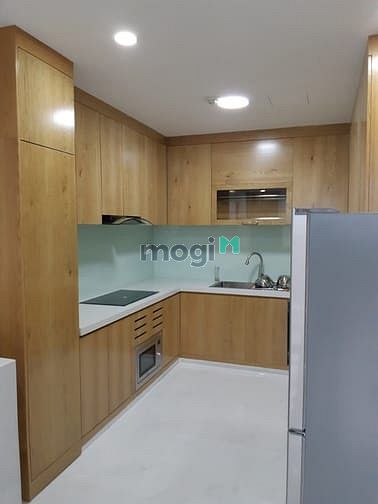 Hình ảnh Cho thuê chung cư cao cấp Orchard Park View, Novaland, Phú Nhuận, 85m2