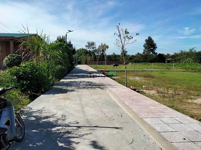 Hình ảnh Đất Xóm Đồng Thành Phước Gò Dầu Tây Ninh Giá rẻ