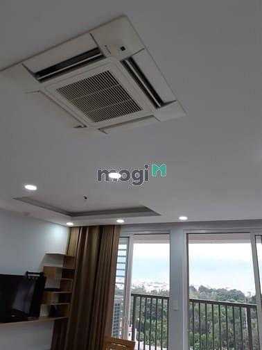 Hình ảnh Cho thuê chung cư cao cấp Orchard Park View, Novaland, Phú Nhuận, 85m2