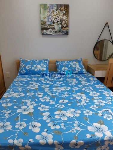 Hình ảnh Cho thuê chung cư cao cấp Orchard Park View, Novaland, Phú Nhuận, 85m2