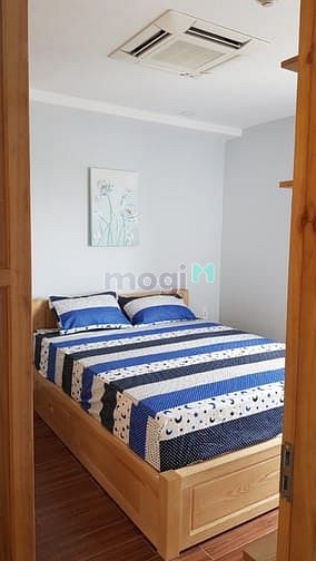 Hình ảnh Cho thuê chung cư cao cấp Orchard Park View, Novaland, Phú Nhuận, 85m2