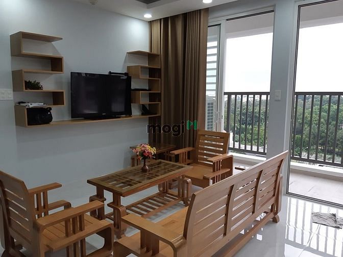 Hình ảnh Cho thuê chung cư cao cấp Orchard Park View, Novaland, Phú Nhuận, 85m2