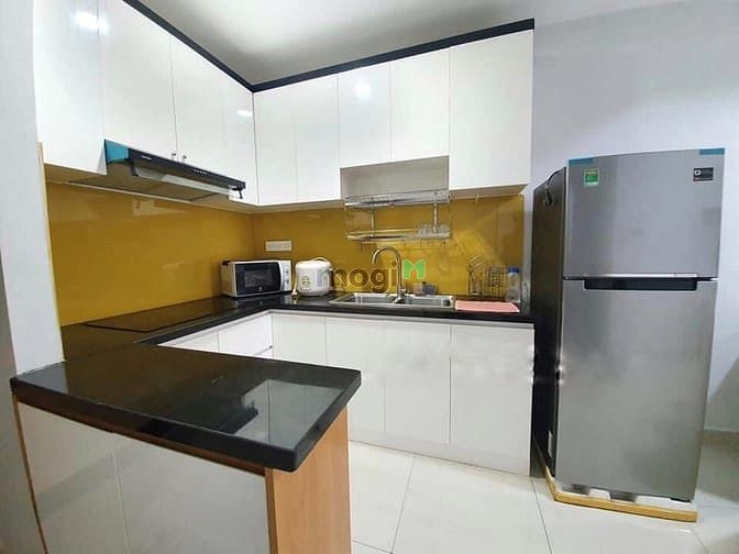 Hình ảnh Nhà mới đẹp y như hình Botanica Premier, 73m2, 2Pn