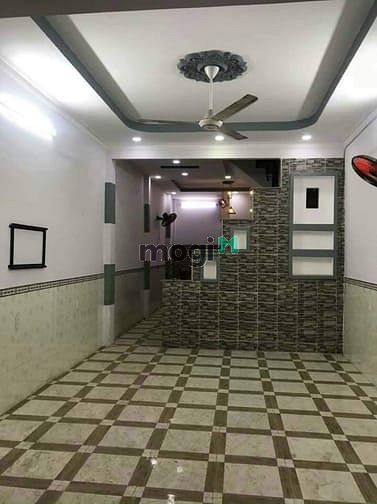 Hình ảnh Bán gấp nhà đường Hồ Bá Phấn , Quận 9
