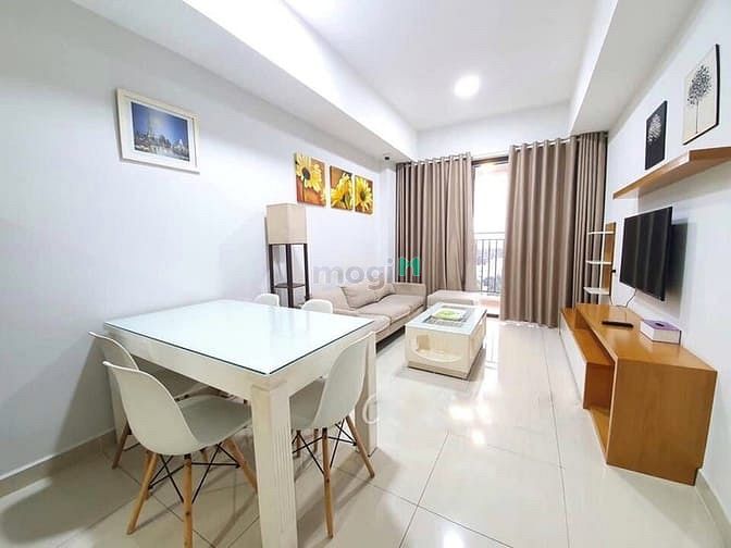 Hình ảnh Nhà mới đẹp y như hình Botanica Premier, 73m2, 2Pn