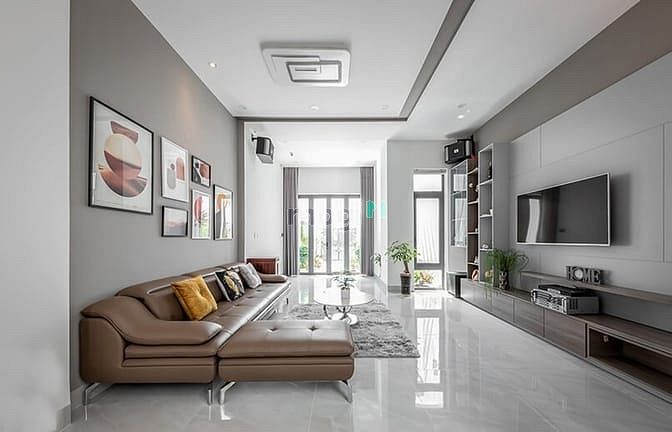 Hình ảnh Hiếm. Vuông. Ngang 5m. Sử dụng 82m2 chỉ 3 tỷ. Chuẩn pháp lý