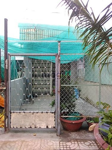 Hình ảnh Cho thuê nhà 2 căn liền kề Quận 6