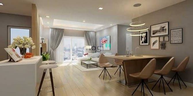 Hình ảnh Cho thuê Scenic Valley 3PN view sân golf, giá rẻ 22tr/tháng