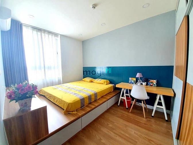 Hình ảnh Bán Trang Chủ MB66.COM / Đăng Ký Tặng 66K Saigon Royal Residence, 1PN, 55m2.V184499