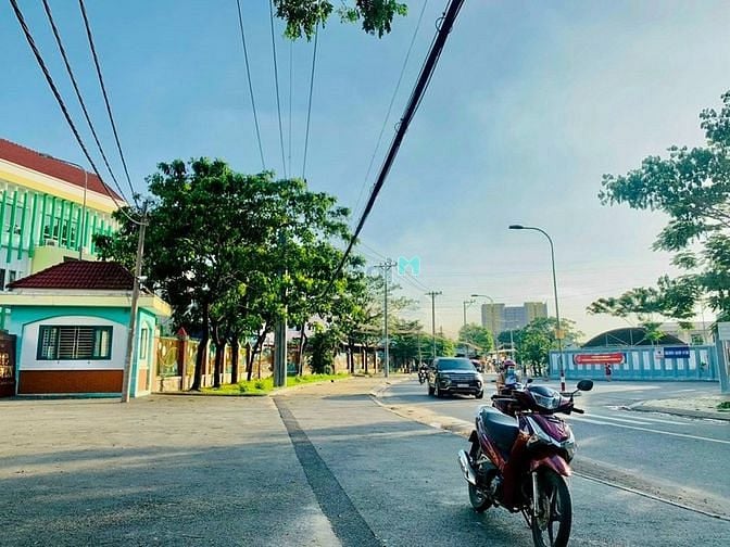 Hình ảnh Đất Đẹp,HXH Thông,Tp.Thủ Đức,90m2 ngag 6,4m,Ra Ngã Tư Thủ Đức Chỉ 5ph