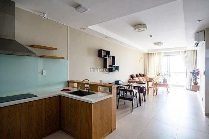 Hình ảnh Bán Trang Chủ MB66.COM / Đăng Ký Tặng 66K The Goldview, 2PN, 90.2m2.V128313