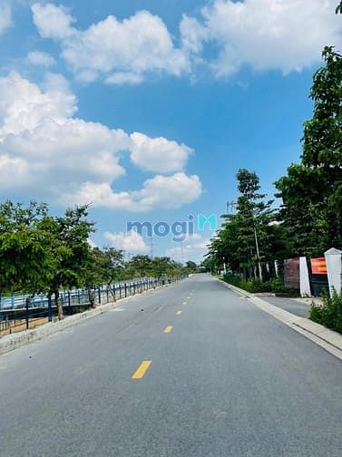 Hình ảnh Đất Đẹp,HXH Thông,Tp.Thủ Đức,90m2 ngag 6,4m,Ra Ngã Tư Thủ Đức Chỉ 5ph