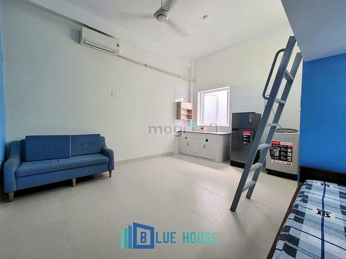 Hình ảnh 🏠 CH Ngay Cầu Tham Lương, KCN Tân Bình, Cửa sổ to_30m2