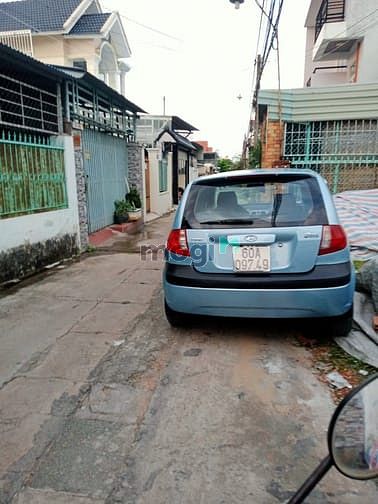 Hình ảnh Bán đất gần Ngã 4 Tân Phong, sổ riêng, thổ cư, 1.93 tỷ.