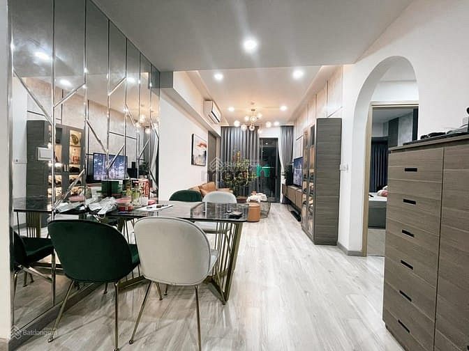Hình ảnh Chung cư Celadon City Emerald 71m² 2PN Full NT