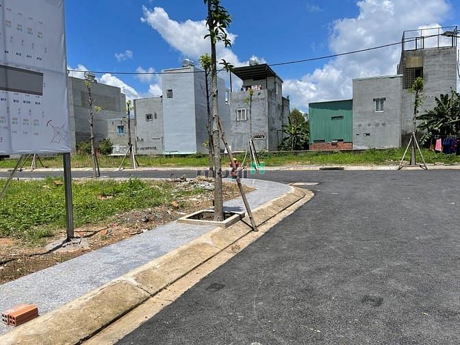 Hình ảnh Cần bán đất Phước Thiện ngay Vinhomes Grand Park, Dt 4x15m giá ngộp