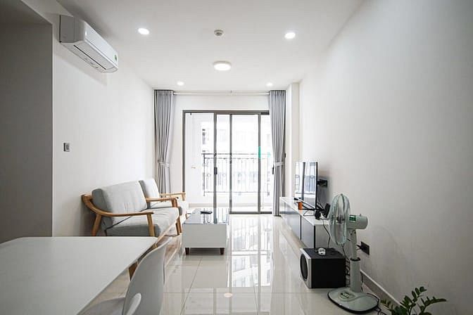 Hình ảnh Bán Trang Chủ MB66.COM / Đăng Ký Tặng 66K Saigon Royal Residence, 2PN, 80m2.V143473