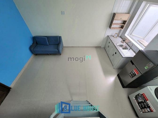 Hình ảnh 🏠 CH Ngay Cầu Tham Lương, KCN Tân Bình, Cửa sổ to_30m2
