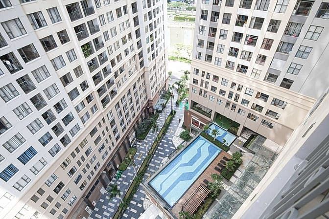 Hình ảnh Bán Trang Chủ MB66.COM / Đăng Ký Tặng 66K Saigon Royal Residence, 2PN, 80m2.V143473
