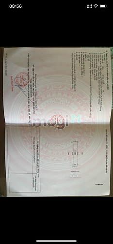 Hình ảnh Bán đất đường DH8 khu đô thị Mỹ Phươc 3