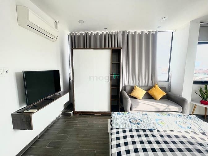 Hình ảnh Căn Phòng Đáng Sống Tại Bình Thạnh