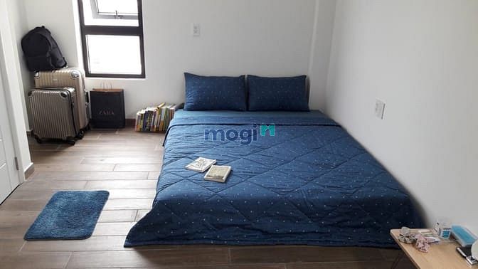 Hình ảnh Đs 3 - Bình Thuận - Q7 - cửa sổ thoáng , gần ĐH ĐTĐ , RMIT