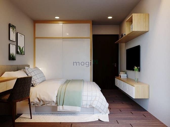 Hình ảnh Bán Trang Chủ MB66.COM / Đăng Ký Tặng 66K Saigon Royal Residence, 2PN, 88.2m2.V18103