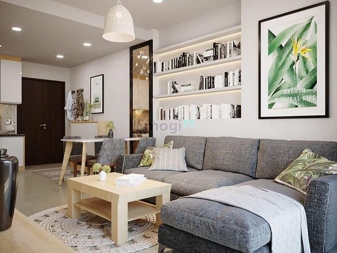 Hình ảnh Bán Trang Chủ MB66.COM / Đăng Ký Tặng 66K Saigon Royal Residence, 2PN, 88.2m2.V18103