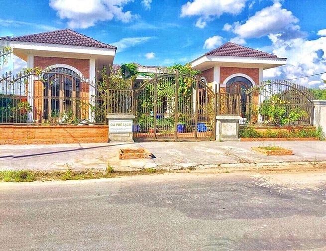 Hình ảnh Đất dự án Hương Sen Garden (Tân Đô) Chính chủ gửi