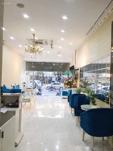 Hình ảnh Cho thuê ,nhà mặt phố Huỳnh Thúc Kháng,Đống Đa