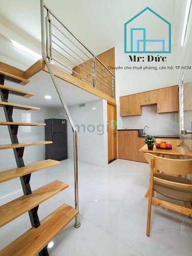 Hình ảnh Mb6623 nạp rút nhanh chóng Duplex 30m² - Mới xây Ngay CV Hoàng Văn Thụ