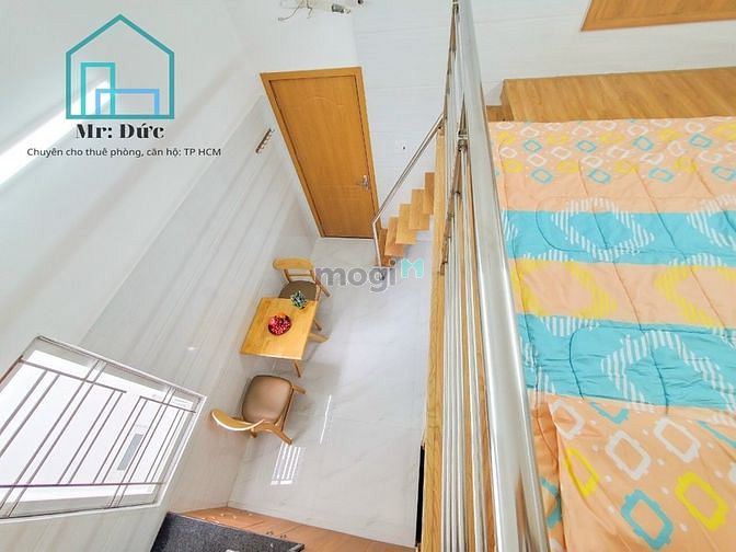 Hình ảnh Mb6623 nạp rút nhanh chóng Duplex 30m² - Mới xây Ngay CV Hoàng Văn Thụ