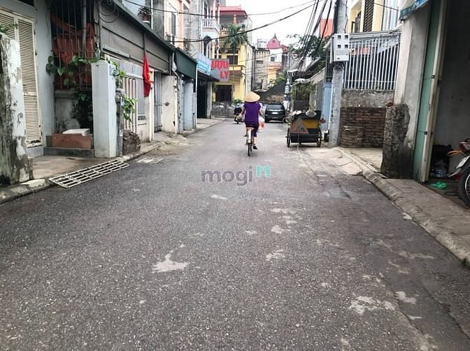Hình ảnh Cần bán gấp mảnh đất 60m đường ô tô 16 chỗ cách phố Ngô Gia Tự 20m