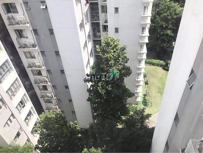 Hình ảnh Căn Góc 3Pn view CV Lớn, Full NT Cao Cấp