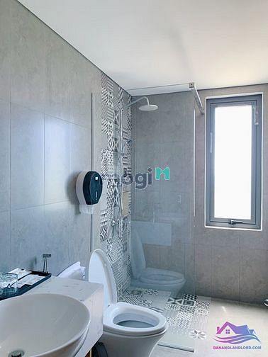 Hình ảnh Mb6623 nạp rút nhanh chóng 1PN có hồ bơi sát biển Mỹ Khê - C051