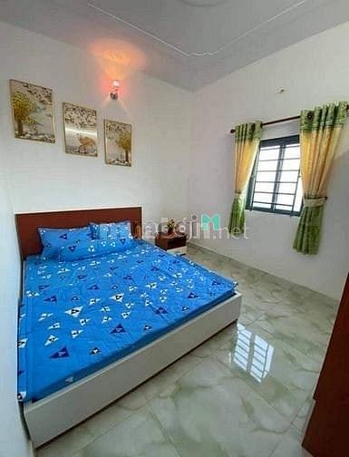 Hình ảnh Mặt Tiền 14 - 16 đường số 1A, P. Bình Tri Đông B,  Q. Bình Tân