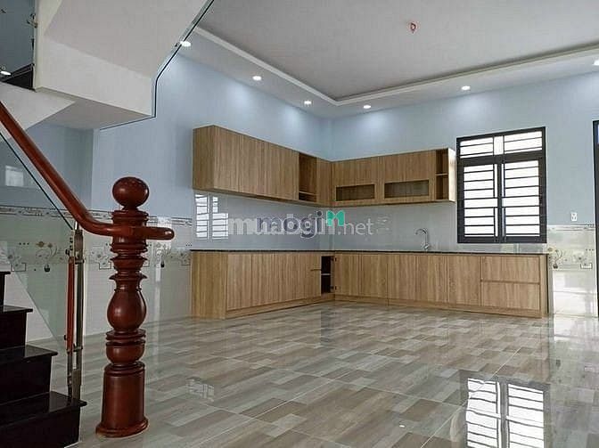 Hình ảnh Mặt Tiền 14 - 16 đường số 1A, P. Bình Tri Đông B,  Q. Bình Tân