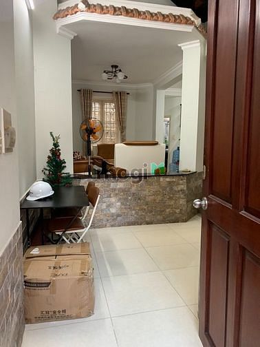 Hình ảnh Cho Thuê Nhà Nguyên Căn HXH -Đg Lý Phuc Man -Quận7