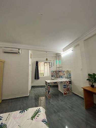 Hình ảnh Phòng 30m2, full NT, thoáng mát, yên tĩnh gần chợ Bà Chiểu